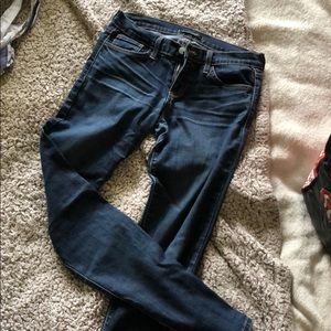 Flying Monkey Jeans